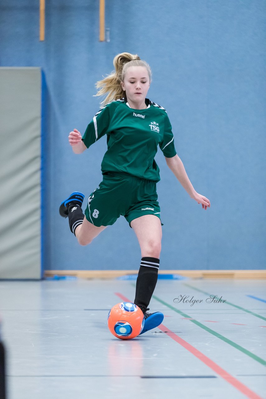 Bild 342 - HFV Futsalmeisterschaft